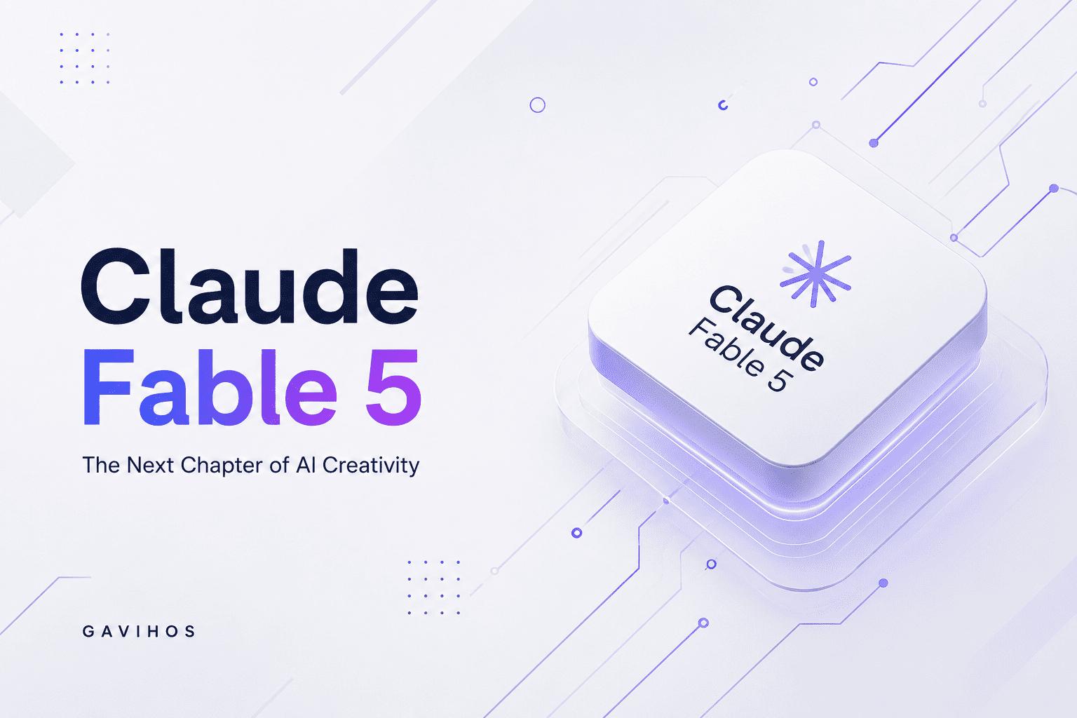 Claude Fable 5