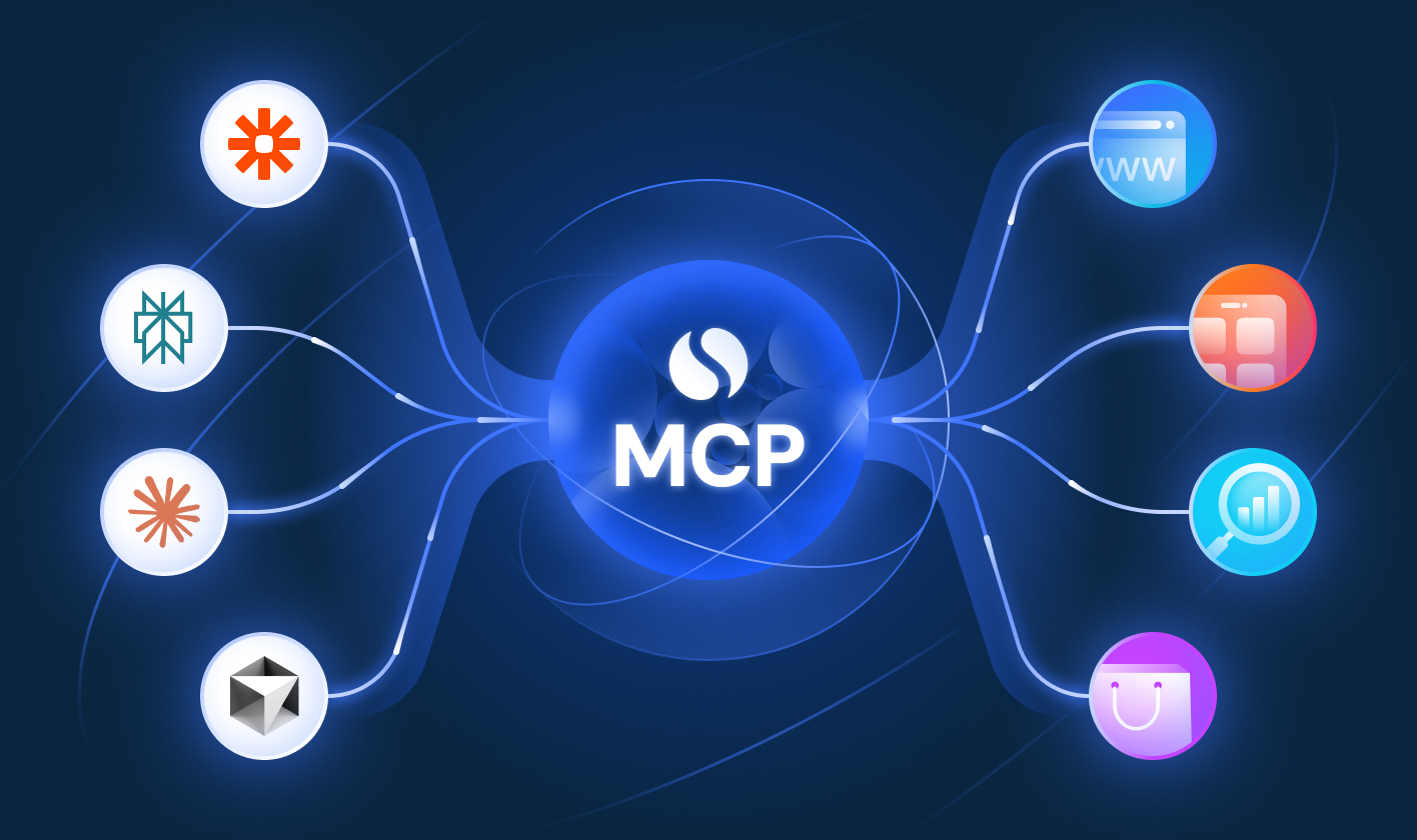 What is Model Context Protocol MCP architecture guide